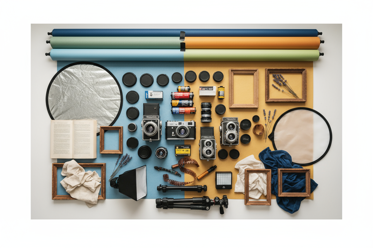 Photography Props