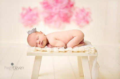 The Ultimate Guide For Posing Newborns