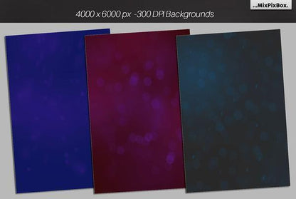 1700+ Photo Overlays, Long Exposure, Glitter, Number Balloons, Digital Papers + More!