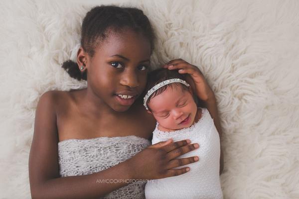 Newborn Photography Course by Amy Cook Photography + Videos!