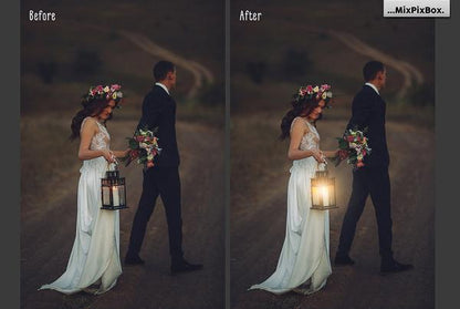 500+ Magical Photo Overlays & Backdrops, Water Splash, Smoke Bomb, Confetti, Magic Wands + more!