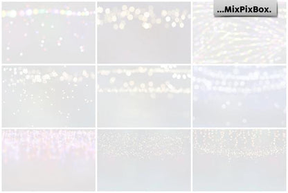 500+ Magical Photo Overlays & Backdrops, Water Splash, Smoke Bomb, Confetti, Magic Wands + more!