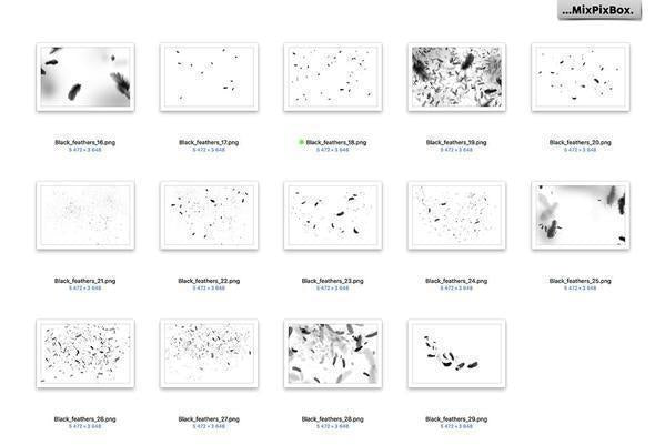 500+ Magical Photo Overlays & Backdrops, Water Splash, Smoke Bomb, Confetti, Magic Wands + more!