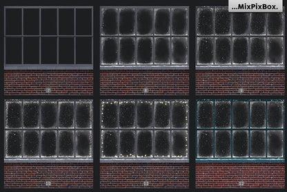 500+ Magical Photo Overlays & Backdrops, Water Splash, Smoke Bomb, Confetti, Magic Wands + more!