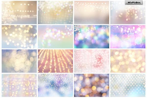 500+ Magical Photo Overlays & Backdrops, Water Splash, Smoke Bomb, Confetti, Magic Wands + more!