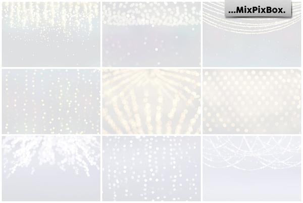 500+ Magical Photo Overlays & Backdrops, Water Splash, Smoke Bomb, Confetti, Magic Wands + more!