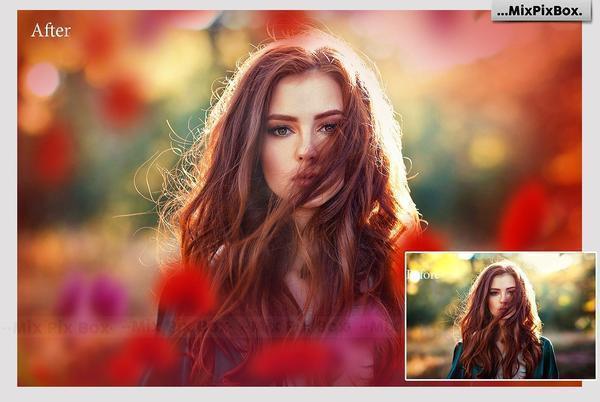 1700+ Photo Overlays, Long Exposure, Glitter, Number Balloons, Digital Papers + More!