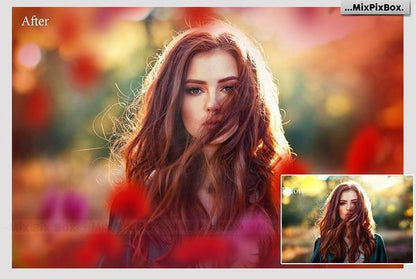 1700+ Photo Overlays, Long Exposure, Glitter, Number Balloons, Digital Papers + More!