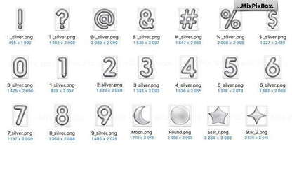 500+ Magical Photo Overlays & Backdrops, Water Splash, Smoke Bomb, Confetti, Magic Wands + more!