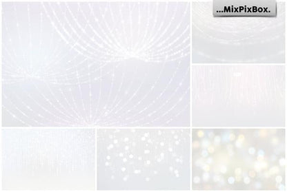 500+ Magical Photo Overlays & Backdrops, Water Splash, Smoke Bomb, Confetti, Magic Wands + more!