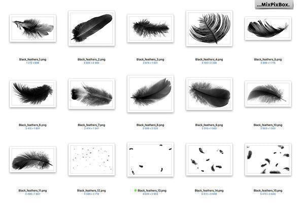 500+ Magical Photo Overlays & Backdrops, Water Splash, Smoke Bomb, Confetti, Magic Wands + more!