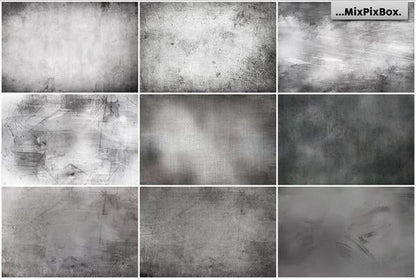 500+ Magical Photo Overlays & Backdrops, Water Splash, Smoke Bomb, Confetti, Magic Wands + more!