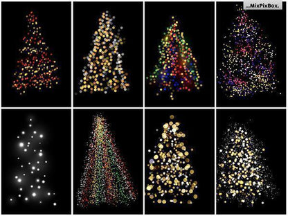 500+ Magical Photo Overlays & Backdrops, Water Splash, Smoke Bomb, Confetti, Magic Wands + more!