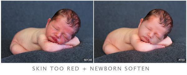 Newborn Presets Made Easy!