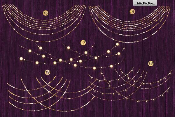 1700+ Photo Overlays, Long Exposure, Glitter, Number Balloons, Digital Papers + More!