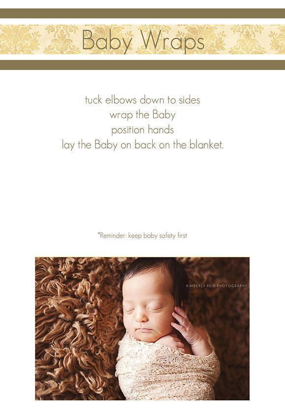 The Ultimate Posing Card Collection