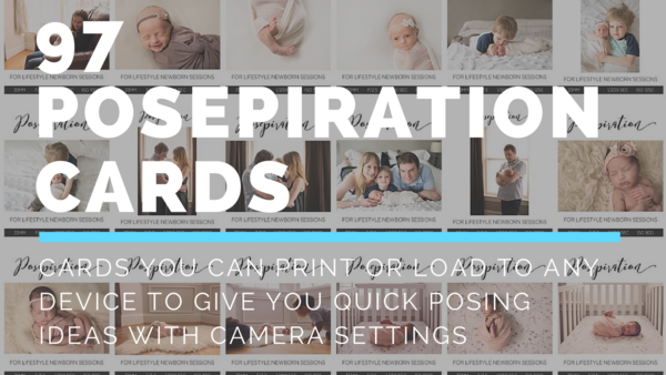 Mastering the Art of Lifestyle Newborn Photography