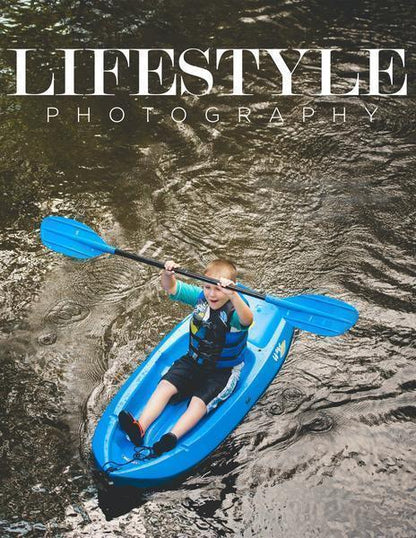 Lifestyle Welcome Packet Template, Planning Guide + Bonus Holiday Packet!