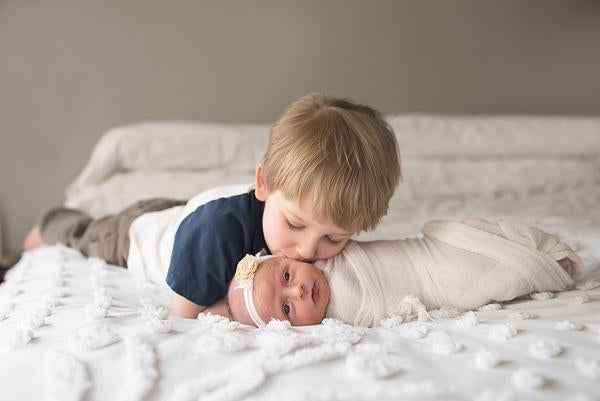 Mastering the Art of Lifestyle Newborn Photography