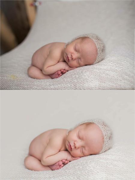 Newborn Photography Course by Amy Cook Photography + Videos!