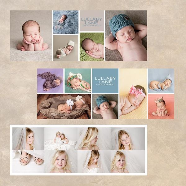 Over 800 Photoshop Actions, Overlays, Templates & More from Urban Bloom Actions