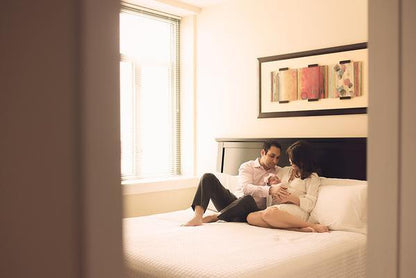 Mastering the Art of Lifestyle Newborn Photography