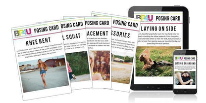 The Ultimate Guide For Posing Newborns