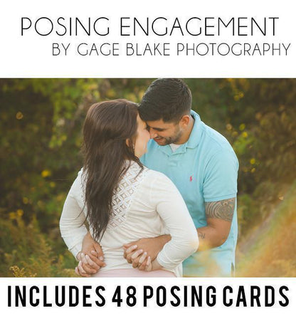 3,106 Posing Card Collection | All of our posing cards in 1 bundle!