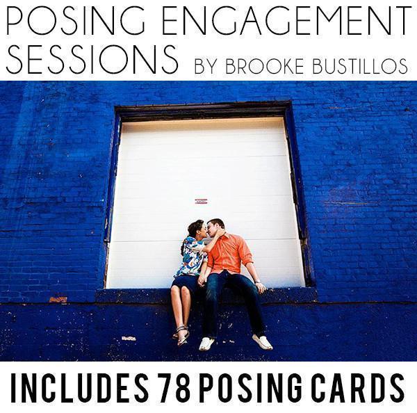 3,106 Posing Card Collection | All of our posing cards in 1 bundle!