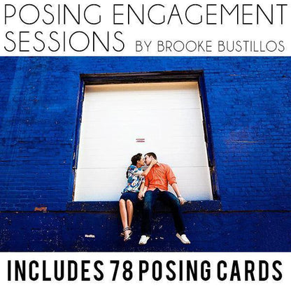 3,106 Posing Card Collection | All of our posing cards in 1 bundle!