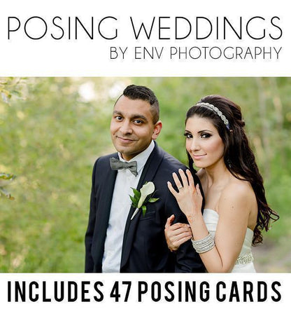 3,106 Posing Card Collection | All of our posing cards in 1 bundle!