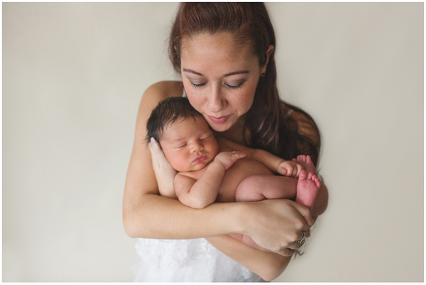 Newborn Photography Course by Amy Cook Photography + Videos!