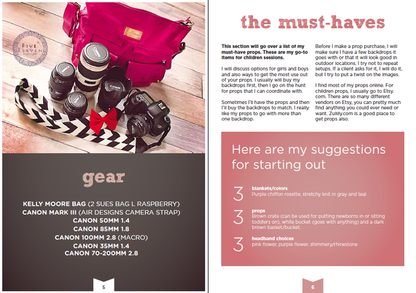 The Ultimate Guide For Posing Newborns