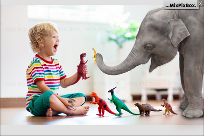 2000+ Photo Overlay Bundle: Beach Backgrounds, Dirt Explosion, Stadium Light, Animal Overlays, Ribbon, Floral + more!