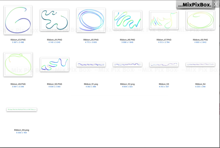 2000+ Photo Overlay Bundle: Beach Backgrounds, Dirt Explosion, Stadium Light, Animal Overlays, Ribbon, Floral + more!