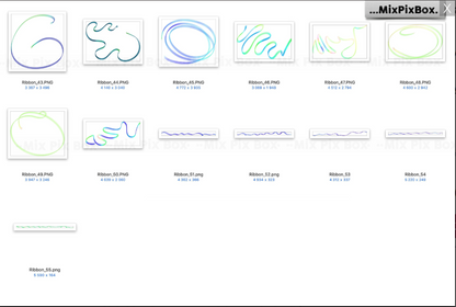 2000+ Photo Overlay Bundle: Beach Backgrounds, Dirt Explosion, Stadium Light, Animal Overlays, Ribbon, Floral + more!