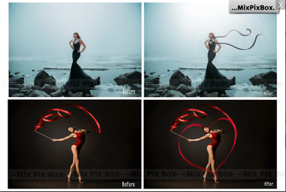 2000+ Photo Overlay Bundle: Beach Backgrounds, Dirt Explosion, Stadium Light, Animal Overlays, Ribbon, Floral + more!