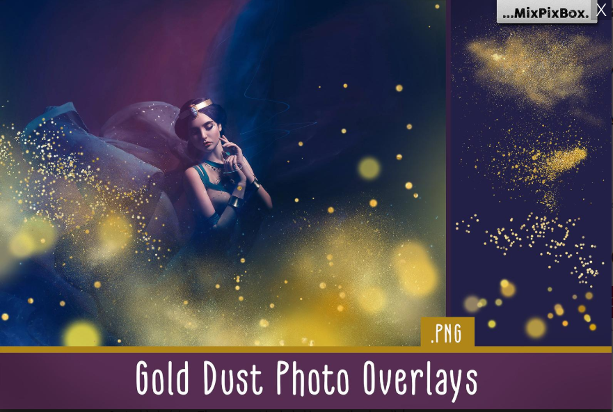 2000+ Photo Overlay Bundle: Beach Backgrounds, Dirt Explosion, Stadium Light, Animal Overlays, Ribbon, Floral + more!