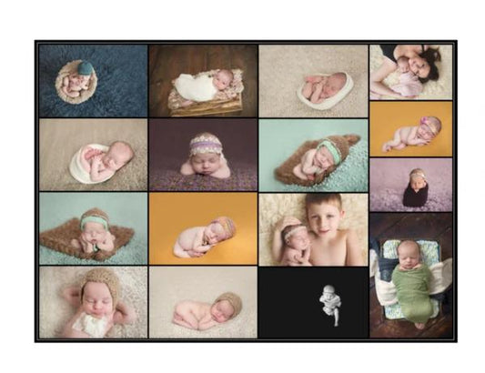 Amy Cook Photography Newborn Videos and E-Workbook