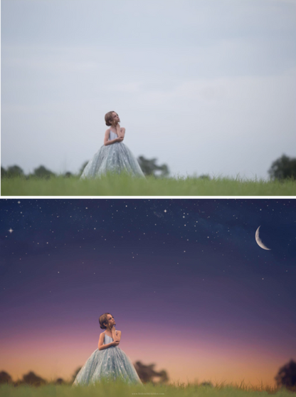 Imagine Series: Step by Step Composite Videos by Stephanie Stafford