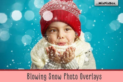 500+ Magical Photo Overlays & Backdrops, Water Splash, Smoke Bomb, Confetti, Magic Wands + more!