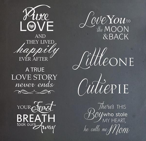 Over 800 Photoshop Actions, Overlays, Templates & More from Urban Bloom Actions