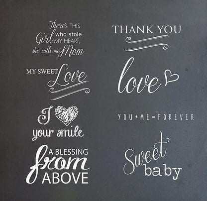 Over 800 Photoshop Actions, Overlays, Templates & More from Urban Bloom Actions