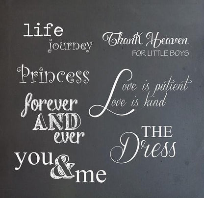 Over 800 Photoshop Actions, Overlays, Templates & More from Urban Bloom Actions