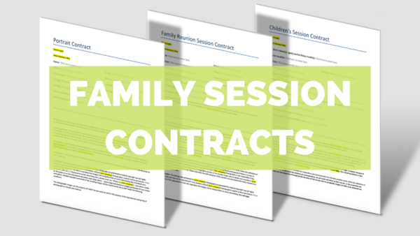 The Complete Family Product Collection