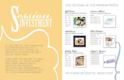 The Complete Family Product Collection