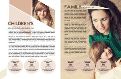 The Complete Family Product Collection