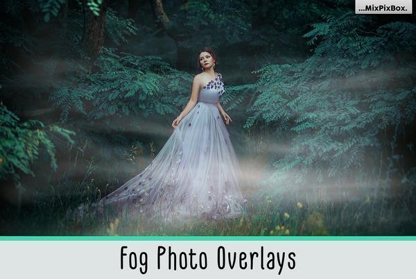 1700+ Photo Overlays, Long Exposure, Glitter, Number Balloons, Digital Papers + More!