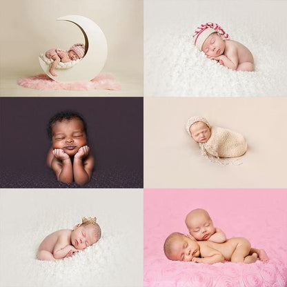 Over 800 Photoshop Actions, Overlays, Templates & More from Urban Bloom Actions