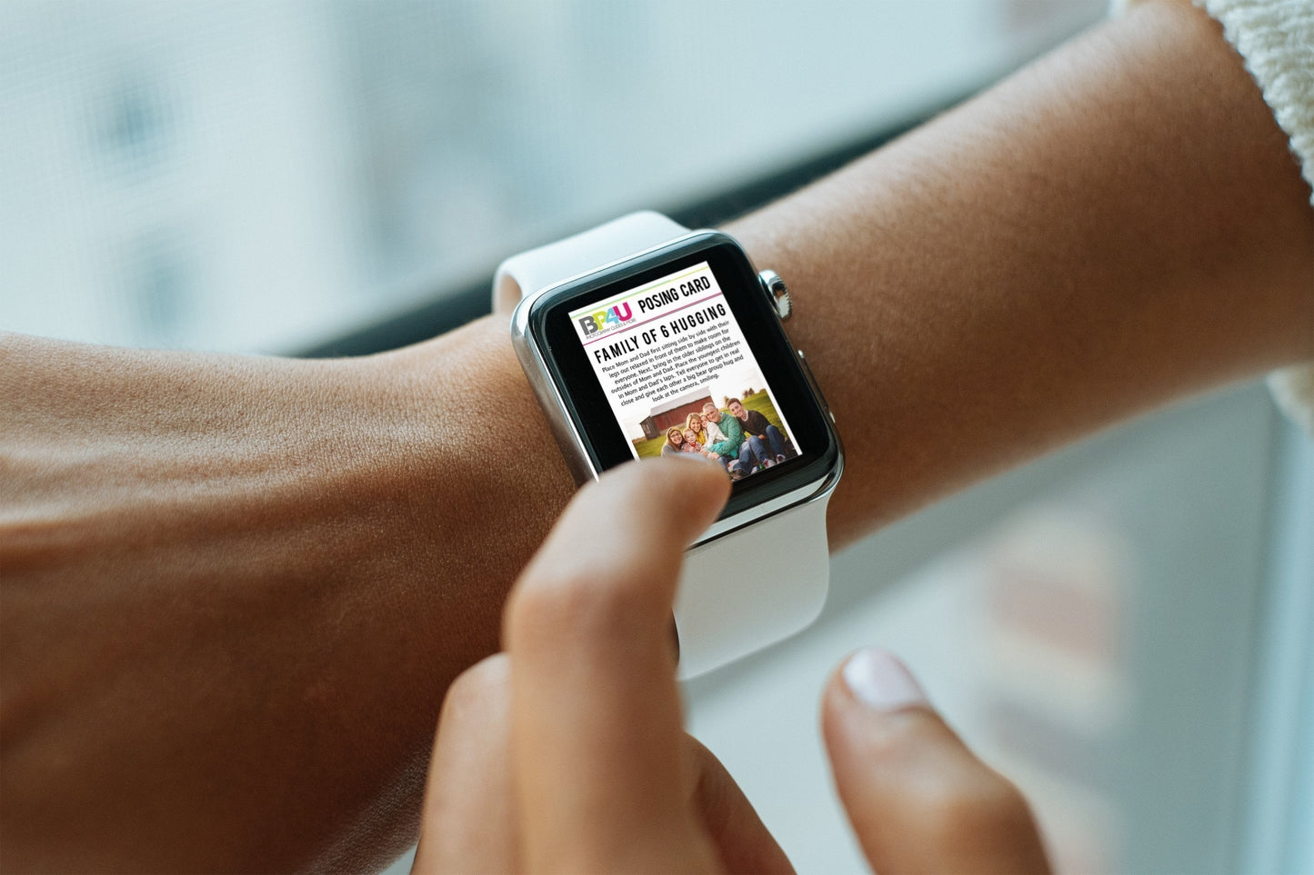 3,106 Posing Card Collection | All of our posing cards in 1 bundle!